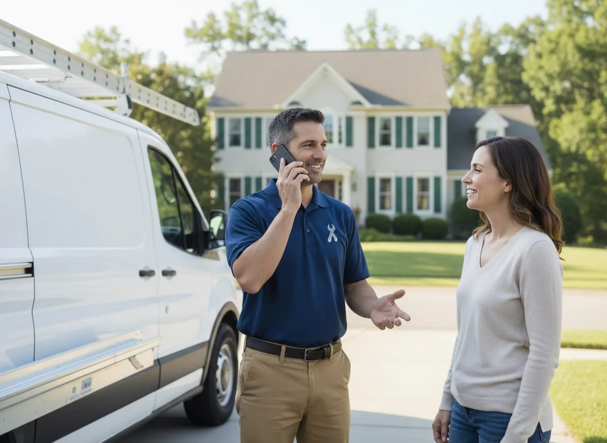Home Gutter Service Mott, ND FAQs
